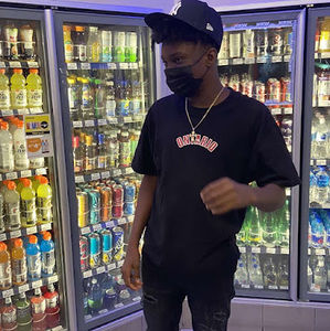 Meet your Posher, Caleb